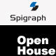 Spigraph AG Open House